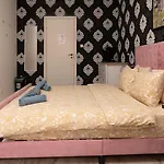 In Old Town, Cozy & Convenient - C Lejlighed