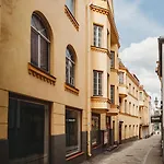 In Old Town, Cozy & Convenient - C Lejlighed Tallinn