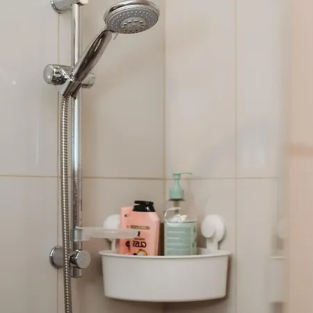 Daire In Old Town, Cozy & Convenient - C