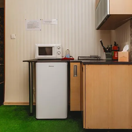 Apartmán In Old Town, Cozy & Convenient - C Tallinn