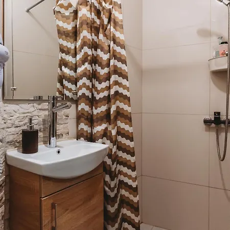 In Old Town, Cozy & Convenient - C Daire Tallinn