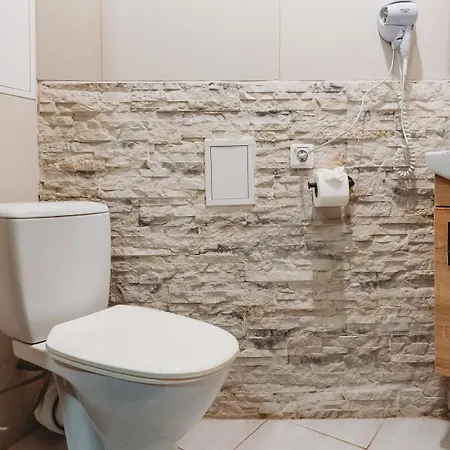 In Old Town, Cozy & Convenient - C アパート *