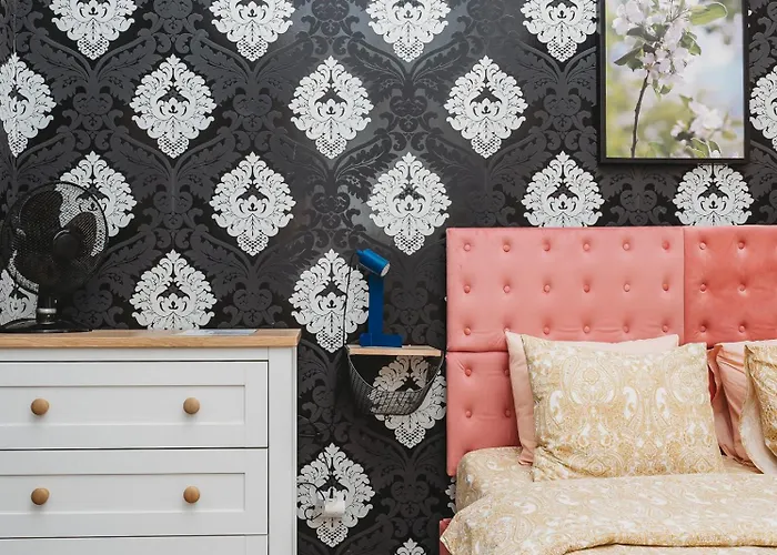 In Old Town, Cozy & Convenient - C * Tallinn