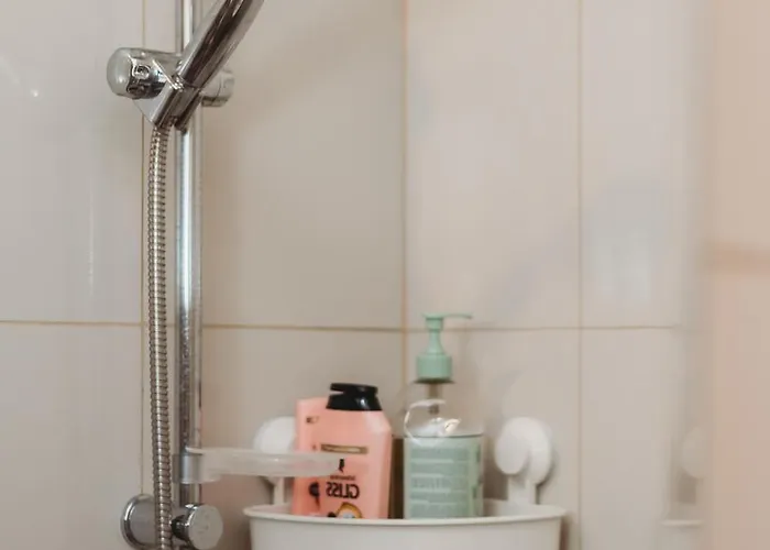 Korter In Old Town, Cozy & Convenient - C