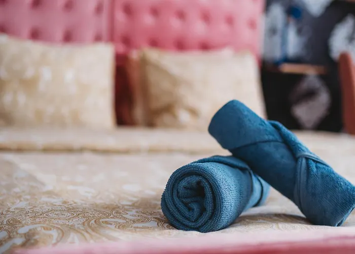 In Old Town, Cozy & Convenient - C Apartmán Tallinn