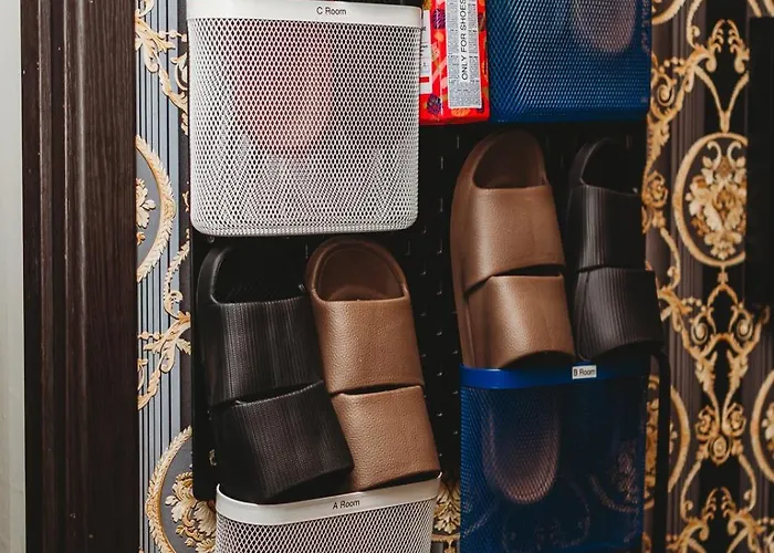 In Old Town, Cozy & Convenient - C *