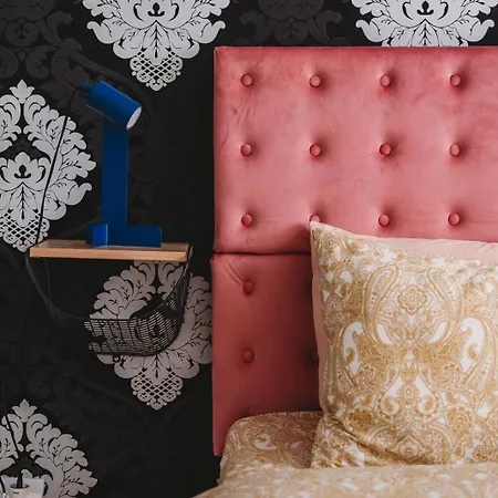 In Old Town, Cozy & Convenient - C Tallinn