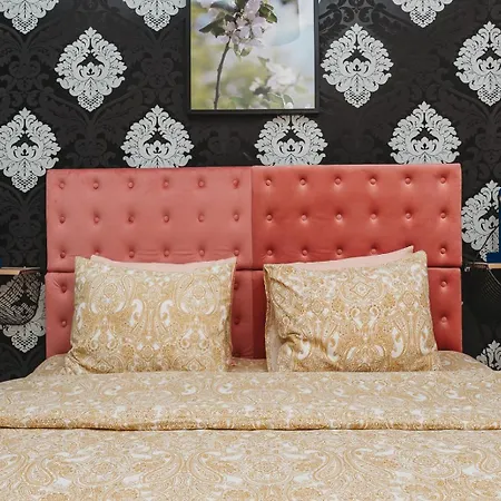 Appartement In Old Town, Cozy & Convenient - C *