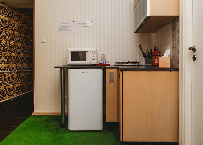 Apartman In Old Town, Cozy & Convenient - C Tallinn