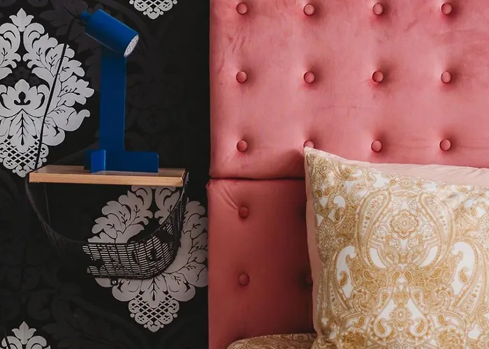 In Old Town, Cozy & Convenient - C Tallinn