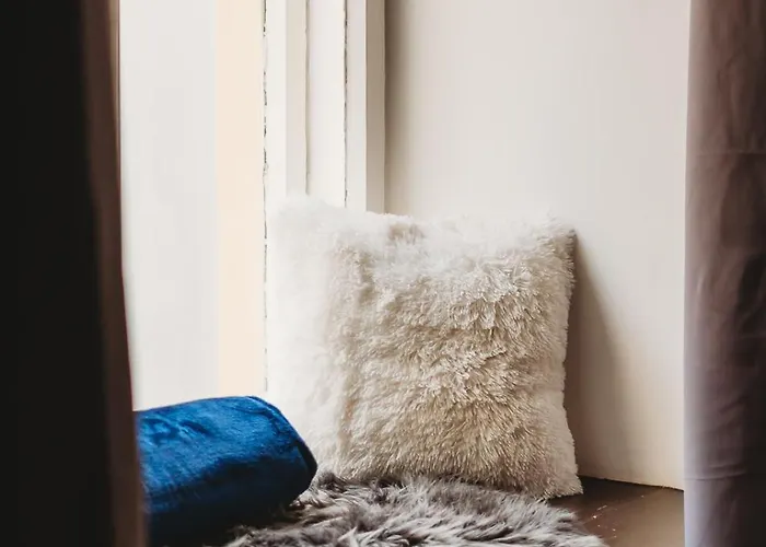 In Old Town, Cozy&convenient - C