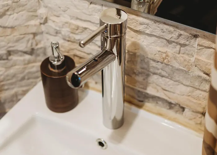 In Old Town, Cozy&convenient - C Apartament *