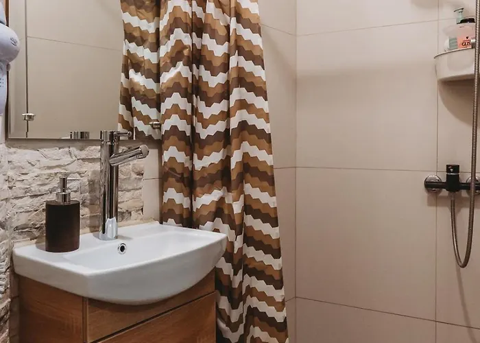 In Old Town, Cozy&convenient - C Apartament Tallin