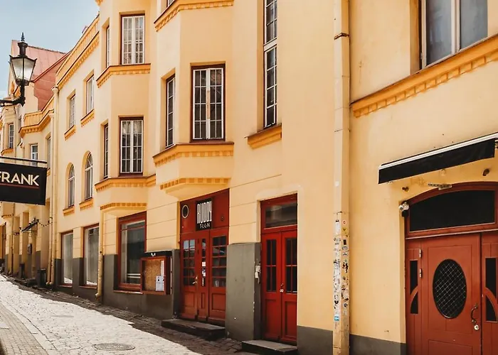 In Old Town, Cozy&convenient - C Apartament *